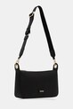 Τσάντα HUGO Orin_Shoulder Bag 50557850 μαύρο SS26