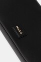 Τσάντα HUGO Orin_Shoulder Bag μαύρο 50557850