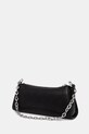 Akcesoria HUGO torebka Chris 2.0 MG_Hobo SM 50557885 czarny