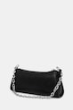 Akcesoria HUGO torebka Chris 2.0 MG_Hobo SM 50557885 czarny