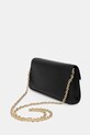 Akcesoria HUGO torebka Syndra_Clutch 50557919 czarny