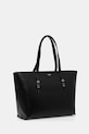 HUGO torebka Syndra_Shopper 50557928 czarny SS26