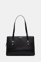HUGO torebka Syndra_Tote mieści A4 czarny 50557931