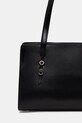 Αξεσουάρ Τσάντα HUGO Syndra_Tote 50557931 μαύρο