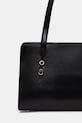 Akcesoria HUGO torebka Syndra_Tote 50557931 czarny