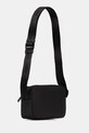 HUGO torebka Bel Crossbody 50558177 czarny SS26