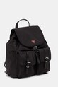 Σακίδιο πλάτης HUGO Neeko N_Backpack 50558225 μαύρο SS26