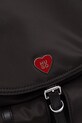 Σακίδιο πλάτης HUGO Neeko N_Backpack μαύρο 50558225