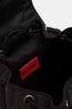 Σακίδιο πλάτης HUGO Neeko N_Backpack 50558225 μαύρο