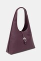 HUGO torebka Jaina_Hobo 50558280 fioletowy SS26