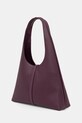 Akcesoria HUGO torebka Jaina_Hobo 50558280 fioletowy