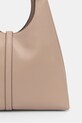 Akcesoria HUGO torebka Jaina_Hobo 50558280 beżowy
