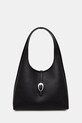 HUGO torebka Jaina_Hobo nie mieści A4 czarny 50558280