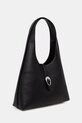 HUGO torebka Jaina_Hobo 50558280 czarny SS26