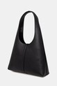 HUGO torebka Jaina_Hobo czarny 50558280