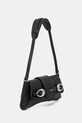 Сумочка HUGO Jaina_Shoulder Bag 50558284 чёрный SS26