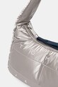Tommy Jeans torebka srebrny AW0AW18066