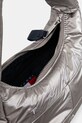 Tommy Jeans torebka AW0AW18066 srebrny