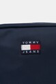 Tommy Jeans torebka granatowy AW0AW18070