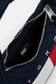 Tommy Jeans torebka AW0AW18074 granatowy