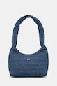 Tommy Jeans borsetta stampa all-over blu AW0AW18265
