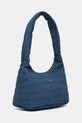 Τσάντα Tommy Jeans AW0AW18265 μπλε SS26