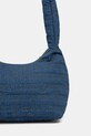 Αξεσουάρ Τσάντα Tommy Jeans AW0AW18265 μπλε