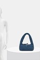 Tommy Jeans torebka jeansowa AW0AW18266