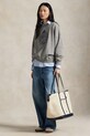 Polo Ralph Lauren torebka bawełniana 428973072