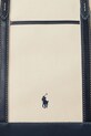 Polo Ralph Lauren torebka bawełniana 428973072 beżowy