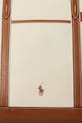 Polo Ralph Lauren torebka bawełniana 428973072 beżowy