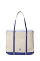 Akcesoria Polo Ralph Lauren torebka 428P05484 beżowy