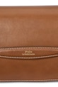 Polo Ralph Lauren torebka skórzana 428971315 brązowy