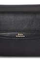 Polo Ralph Lauren torebka skórzana 428971315 czarny