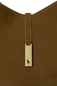 Polo Ralph Lauren torebka zamszowa 428960630 brązowy