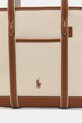 Polo Ralph Lauren torebka beżowy 428P03085