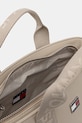 Tommy Jeans torebka AW0AW18063 beżowy