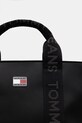 Tommy Jeans torebka czarny AW0AW18063