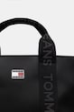 Tommy Jeans torebka czarny AW0AW18063