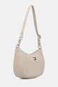 Tommy Jeans torebka AW0AW18064 beżowy SS26