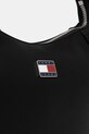 Tommy Jeans torebka czarny AW0AW18064