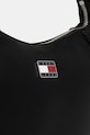 Tommy Jeans torebka czarny AW0AW18064