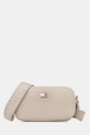 Tommy Jeans torebka nie mieści A4 beżowy AW0AW18065