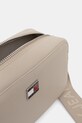 Tommy Jeans torebka AW0AW18065 beżowy