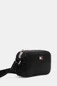 Tommy Jeans torebka AW0AW18065 czarny SS26