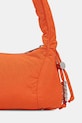 Akcesoria Tommy Jeans torebka AW0AW18068 pomarańczowy