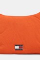 Tommy Jeans torebka pomarańczowy AW0AW18068