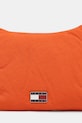Tommy Jeans torebka pomarańczowy AW0AW18068