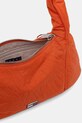 Tommy Jeans torebka AW0AW18068 pomarańczowy