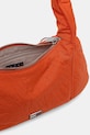 Tommy Jeans torebka AW0AW18068 pomarańczowy